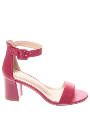 Sandale Lulu, Mărime 39, Culoare Roz, Preț 62,75 Lei