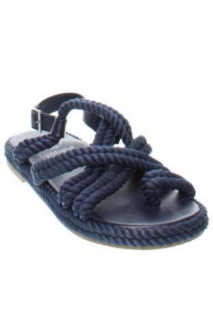 Sandalen Lynfield, Größe 36, Farbe Blau, Preis € 9,59