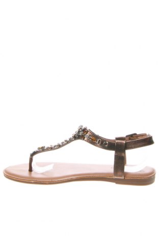 Sandalen Lynfield, Größe 41, Farbe Braun, Preis € 9,59