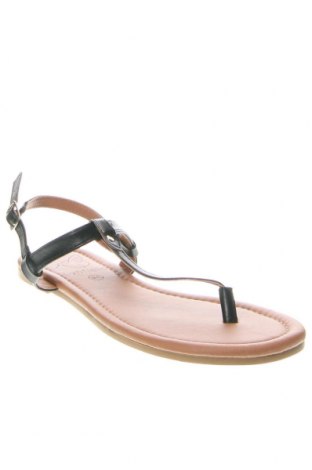 Sandalen Lynfield, Größe 38, Farbe Schwarz, Preis 9,59 €