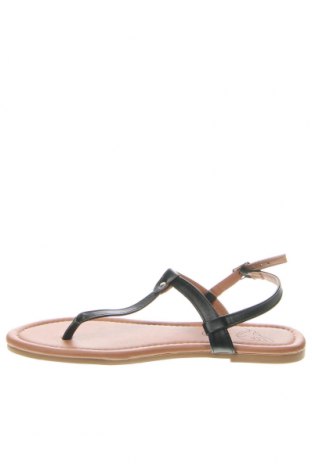 Sandalen Lynfield, Größe 38, Farbe Schwarz, Preis € 9,59