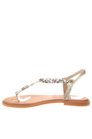 Sandalen Lynfield, Größe 40, Farbe Mehrfarbig, Preis 9,59 €