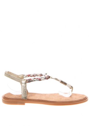 Sandalen Lynfield, Größe 38, Farbe Mehrfarbig, Preis 9,59 €