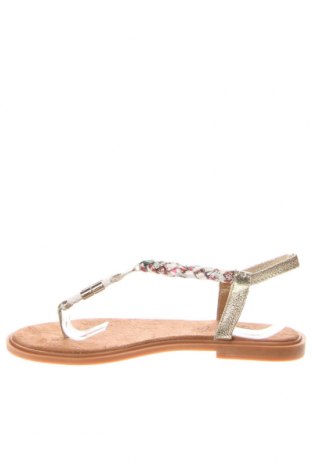 Sandalen Lynfield, Größe 38, Farbe Mehrfarbig, Preis 9,59 €