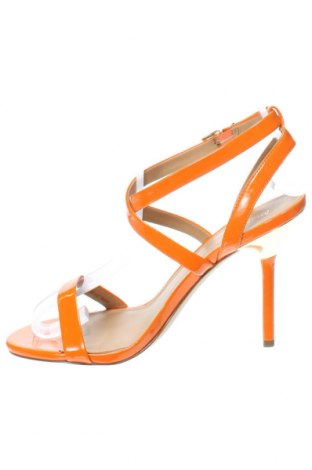 Sandalen MICHAEL Michael Kors, Größe 38, Farbe Orange, Preis € 164,91