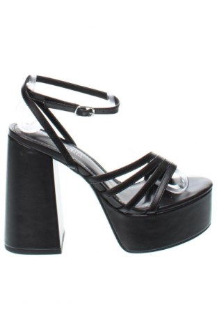 Sandále Madden Girl, Veľkosť 38, Farba Čierna, Cena  48,76 €