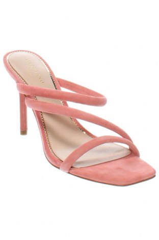 Sandále Marciano by Guess, Veľkosť 37, Farba Ružová, Cena  144,85 €