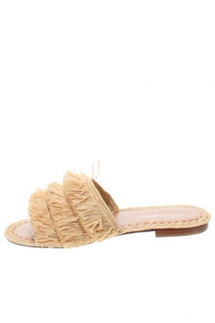 Sandále Mellow Yellow, Veľkosť 38, Farba Béžová, Cena  35,46 €