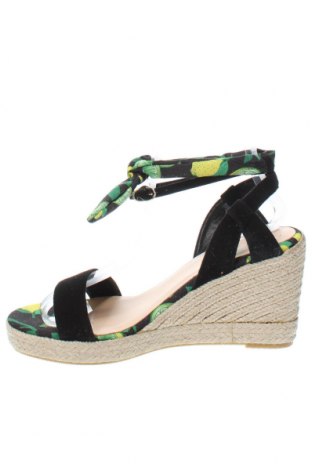 Sandale Mellow Yellow, Mărime 40, Culoare Negru, Preț 133,99 Lei