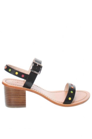 Sandále Mellow Yellow, Veľkosť 37, Farba Čierna, Cena  43,95 €