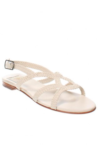 Sandalen Melvin & Hamilton, Größe 40, Farbe Beige, Preis 144,85 €