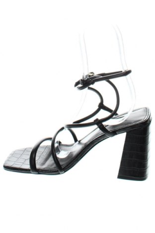 Sandále Nine West, Veľkosť 38, Farba Čierna, Cena  26,98 €