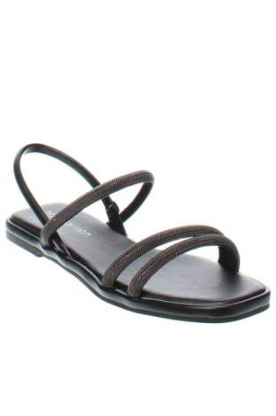 Sandále Noa Harmon, Veľkosť 39, Farba Čierna, Cena  88,66 €
