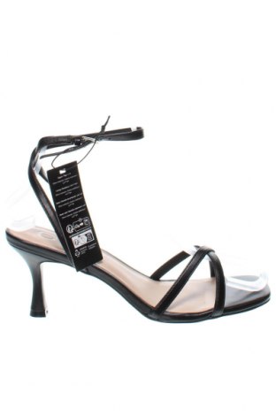 Sandalen ONLY, Größe 41, Farbe Schwarz, Preis 31,96 €