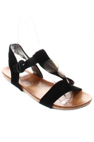 Sandalen Otto Kern, Größe 40, Farbe Schwarz, Preis 25,99 €