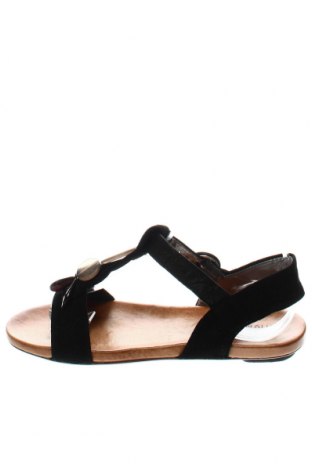 Sandalen Otto Kern, Größe 40, Farbe Schwarz, Preis € 25,99