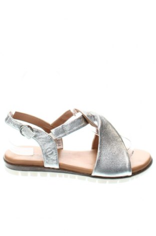 Sandalen Paul Vesterbro, Größe 39, Farbe Silber, Preis € 63,92