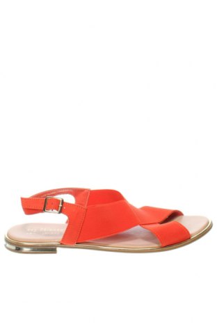 Sandále Primark, Veľkosť 40, Farba Oranžová, Cena  17,58 €