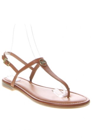 Sandalen S.Oliver, Größe 40, Farbe Braun, Preis € 25,81