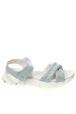 Sandalen Salamander, Größe 37, Farbe Grün, Preis 46,04 €