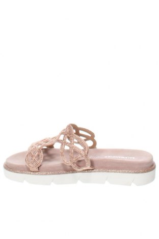 Sandalen Salamander, Größe 37, Farbe Rosa, Preis € 36,35