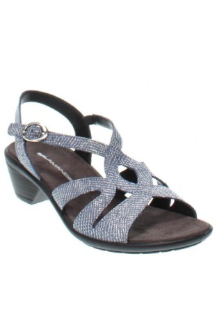 Sandalen Salamander, Größe 37, Farbe Mehrfarbig, Preis 46,04 €