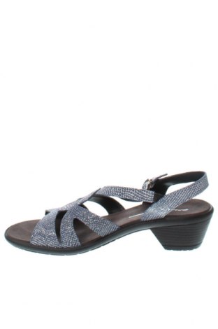 Sandalen Salamander, Größe 37, Farbe Mehrfarbig, Preis 46,04 €