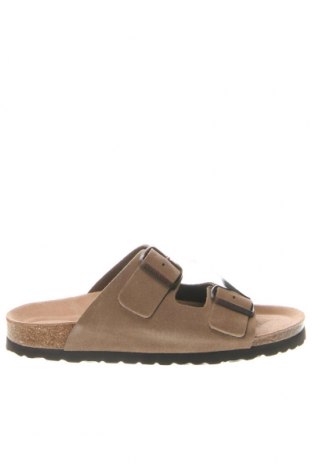 Sandalen Salamander, Größe 37, Farbe Beige, Preis 41,86 €