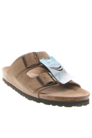 Sandalen Salamander, Größe 37, Farbe Beige, Preis 41,86 €