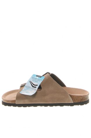 Sandalen Salamander, Größe 37, Farbe Beige, Preis 41,86 €