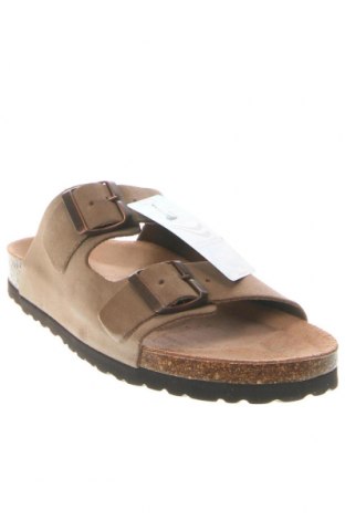 Sandalen Salamander, Größe 38, Farbe Braun, Preis 46,04 €