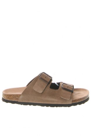 Sandalen Salamander, Größe 40, Farbe Beige, Preis 41,86 €