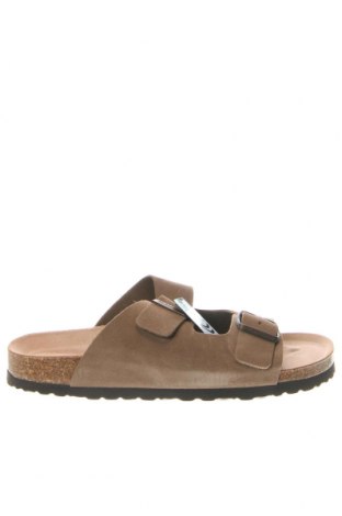 Sandalen Salamander, Größe 41, Farbe Beige, Preis 41,86 €