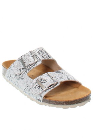 Sandalen Salamander, Größe 37, Farbe Grau, Preis 46,04 €