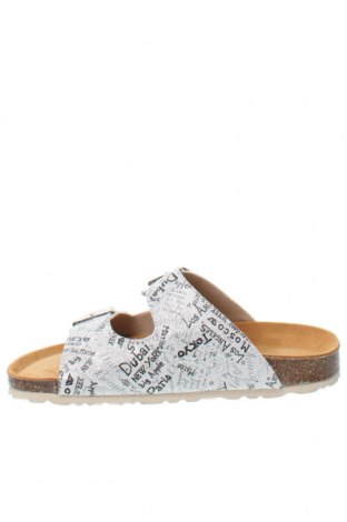 Sandalen Salamander, Größe 37, Farbe Grau, Preis € 42,90