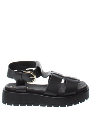 Sandále San Marina, Veľkosť 39, Farba Čierna, Cena  35,16 €