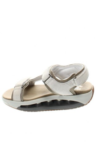 Sandalen Scholl, Größe 35, Farbe Beige, Preis € 38,99