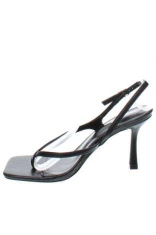 Sandalen Stephan, Größe 40, Farbe Schwarz, Preis 40,72 €