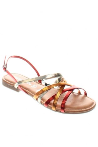 Sandalen Tamaris, Größe 37, Farbe Mehrfarbig, Preis 47,94 €