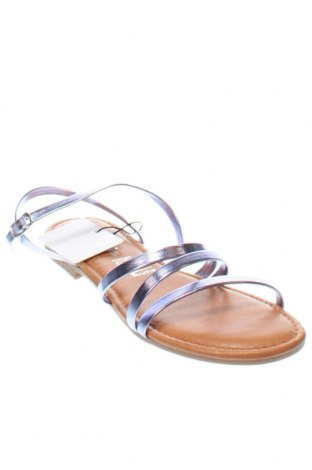 Sandalen Tamaris, Größe 37, Farbe Lila, Preis 16,78 €