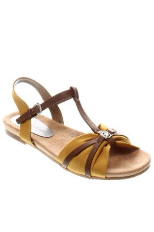 Sandalen Tom Tailor, Größe 40, Farbe Mehrfarbig, Preis 47,94 €