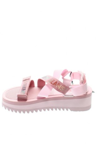 Sandalen Tommy Hilfiger, Größe 39, Farbe Rosa, Preis € 112,37