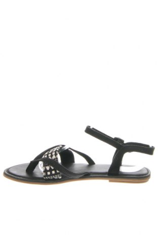 Sandalen Toms, Größe 39, Farbe Schwarz, Preis 13,60 €