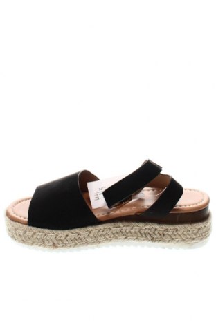 Sandale Truffle, Mărime 40, Culoare Negru, Preț 203,95 Lei