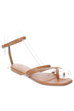 Sandalen White Sun, Größe 38, Farbe Braun, Preis € 63,92