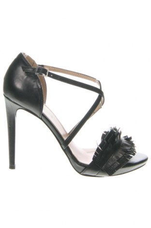 Sandále Zee Lane, Veľkosť 38, Farba Čierna, Cena  31,86 €