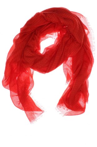 Schal, Farbe Rot, Preis 3,99 €