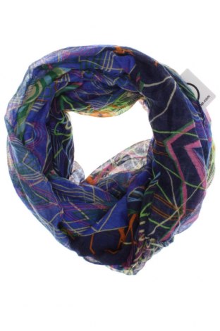 Schal, Farbe Mehrfarbig, Preis € 3,97