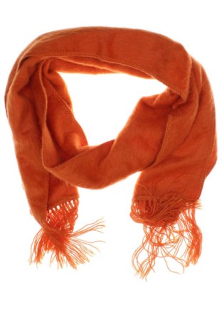 Шал Alpaca Camargo, Цвят Оранжев, Цена 16,42 лв.