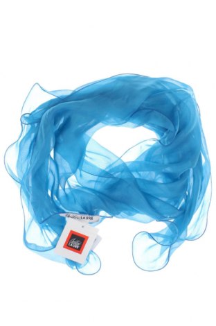 Schal Christine Laure, Farbe Blau, Preis € 29,77